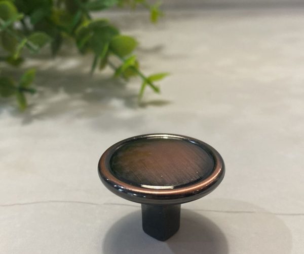 1764 granade cobre velho