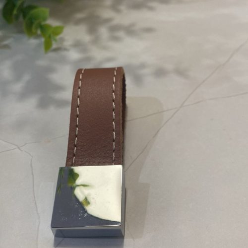 2878 handi cromo couro cobre liso