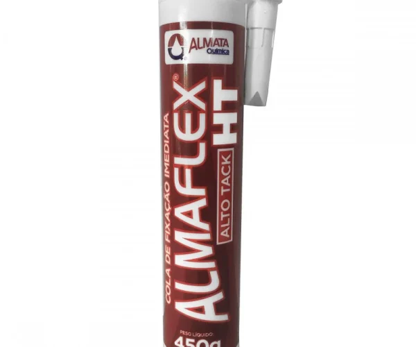 ADESIVO FIXA TUDO HT400 - 450g