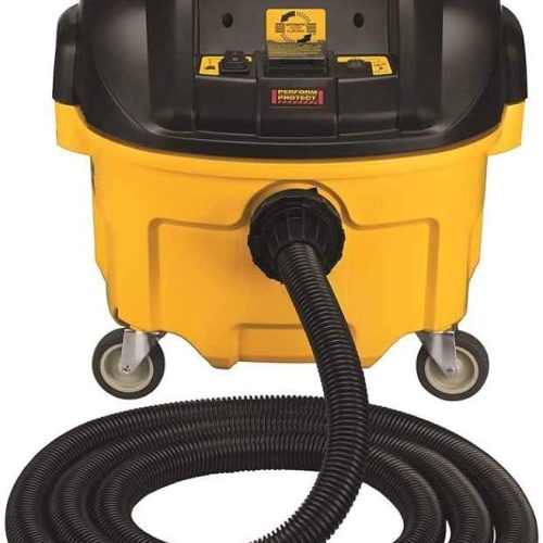 ASPIRADOR DE ÁGUA E PÓ 30LT - DWV010-B2