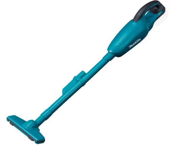 ASPIRADOR DE PO A BAT 18V LI-ION - DCL180Z-P