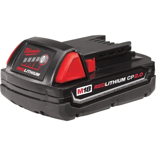 BATERIA 18V 02AH IONS DE LITIO