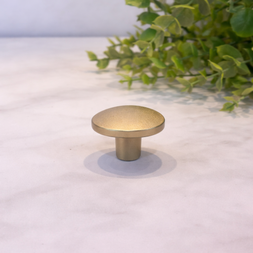 Beetle dourado matte