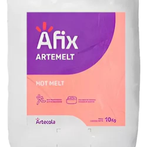 COLA HOTMEL BRANCA SACO 10KG