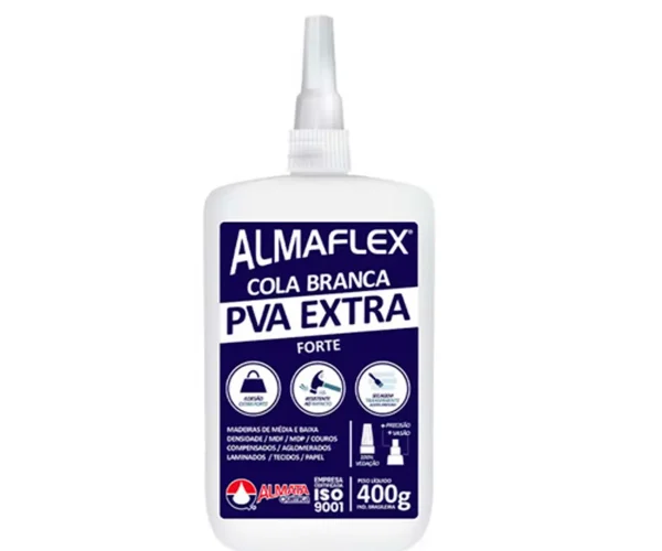 COLA PVA 768 EXTRA FORTE 400G