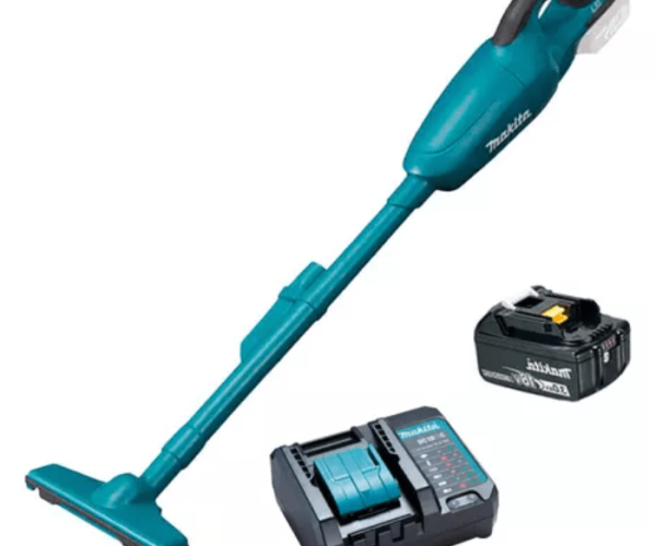 COMBO DCL180Z+BL1830B+DC18WC - DCL180ZC