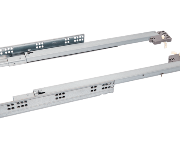 CORREDIÇA SLIM