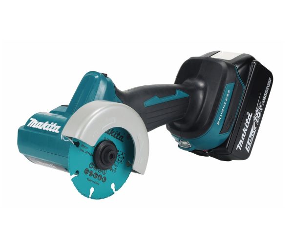 CORTADORA COMPACTA 76MM A BATERIA 18V - DMC300Z