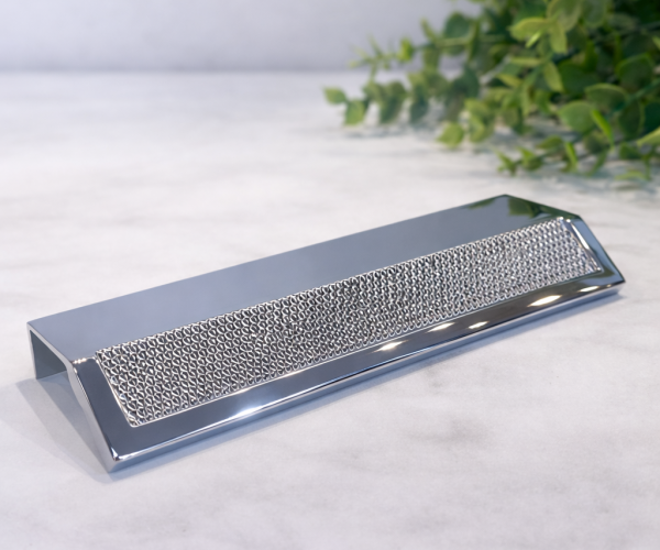 Citizen 45 graus g cromado