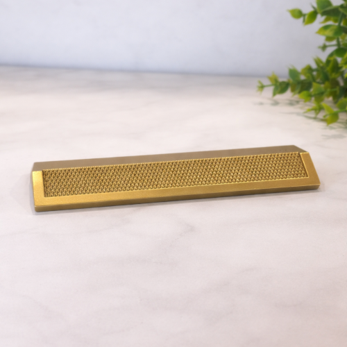 Citizen 45 graus g dourado