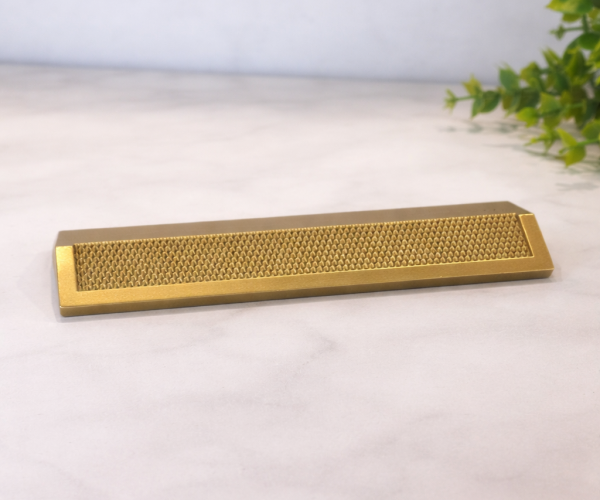 Citizen 45 graus g dourado