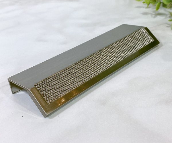 Citizen 45 graus g níquel escovado