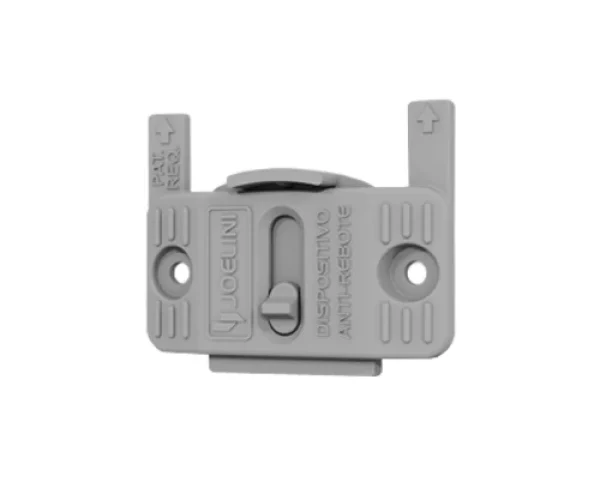 DISPOSITIVO ANTI REBOTE 1 PORTA REV.