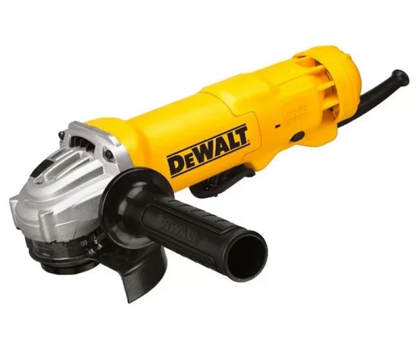 ESMERILHADEIRA ANG.5 1200W 220V - DWE4212-B2
