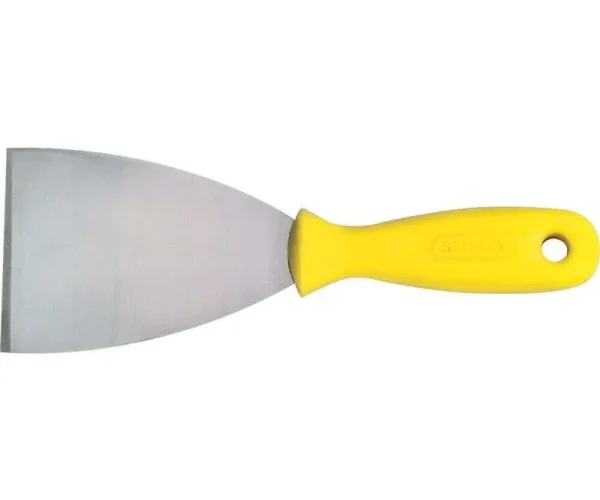 ESPATULA CCABO PLASTICO 76MM 28-083