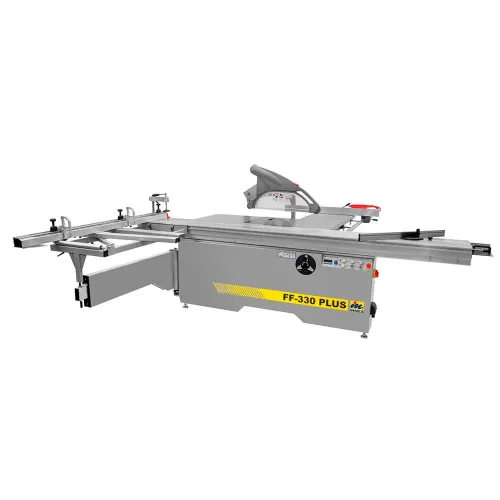 ESQUADREJADEIRA FF-330 PLUS 220 380V TRIF 50 60HZ CAP CE