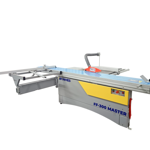 Esquadrejadeira FF-300 Master