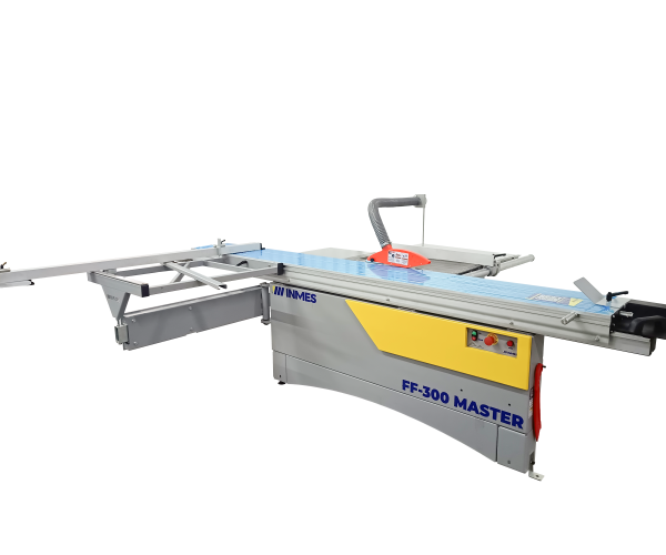 Esquadrejadeira FF-300 Master