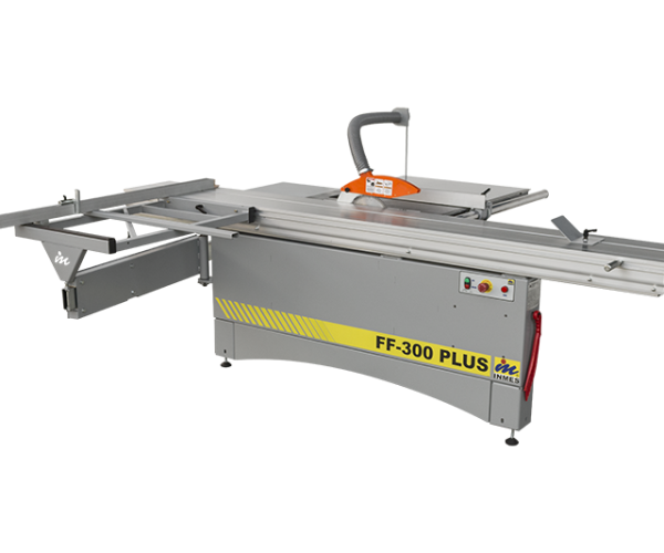 Esquadrejadeira FF-300 Plus