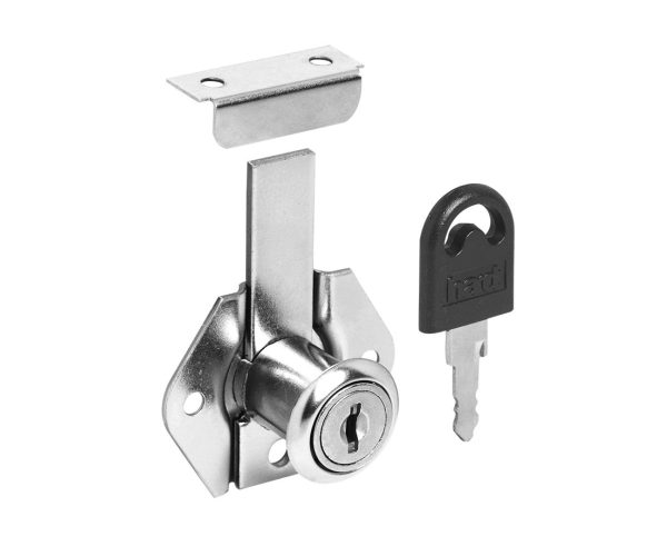 FECHADURA DE GAVETA 31MM - LONGA