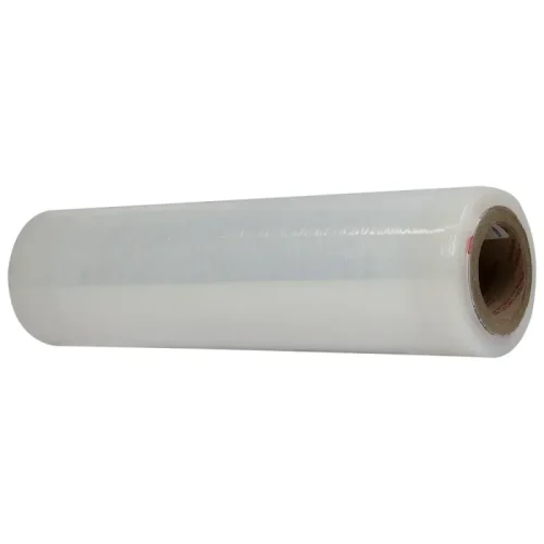 FILME STRETCH MANUAL 500MM X 30 MICRAS