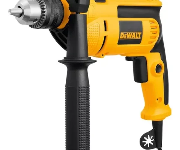 FURADEIRA IMP.1 2 220V 710W DWD502B2