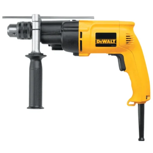 FURADEIRA IMP.1 2 220V 800W VARIAVEL E REVERSIVEL - DW505B2