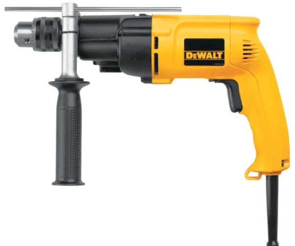 FURADEIRA IMP.1 2 220V 800W VARIAVEL E REVERSIVEL - DW505B2