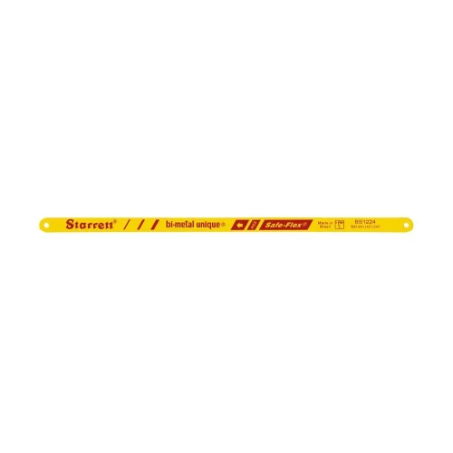 LAMINA DE SERRA BIMETAL 24 DENTES X12 -STHT20298-840