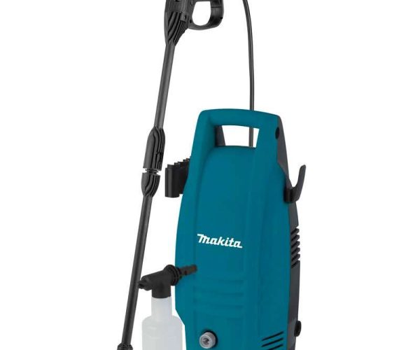LAVADORA ALTA PRESSAO 1.450 LIBRAS -220V - HW101