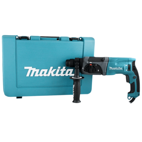 MARTELETE COMBINADO 24MM (15 16 POL) 220V - HR2470