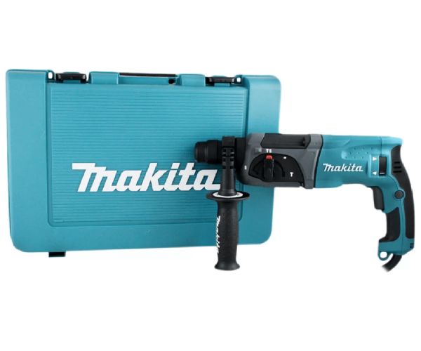 MARTELETE COMBINADO 24MM (15 16 POL) 220V - HR2470