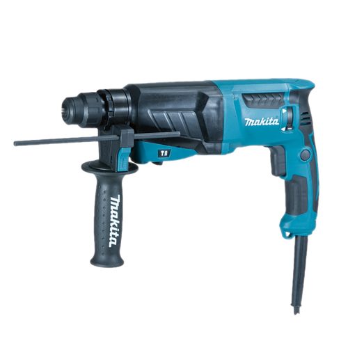 MARTELETE COMBINADO 26MM 220V - HR2630JX13