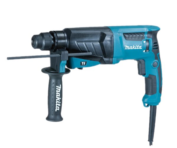 MARTELETE COMBINADO 26MM 220V - HR2630JX13