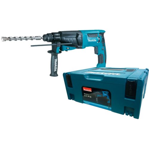 MARTELETE COMBINADO 26MM 830W 220V- HR2630J
