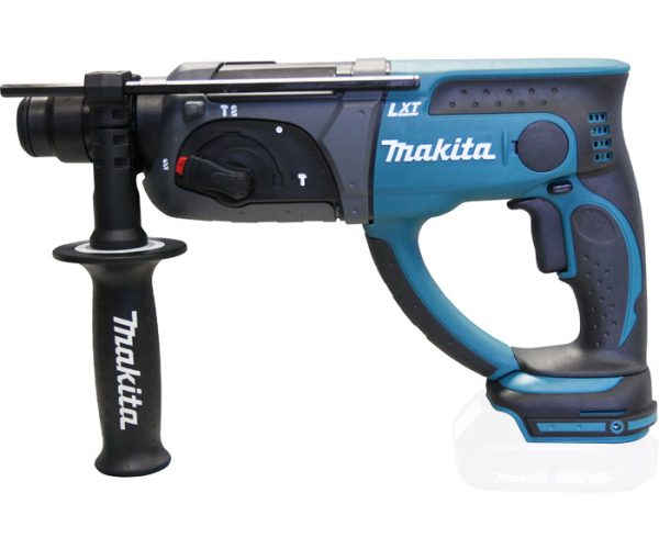 MARTELETE COMBINADO A BATERIA 18V LI-ION - DHR202Z