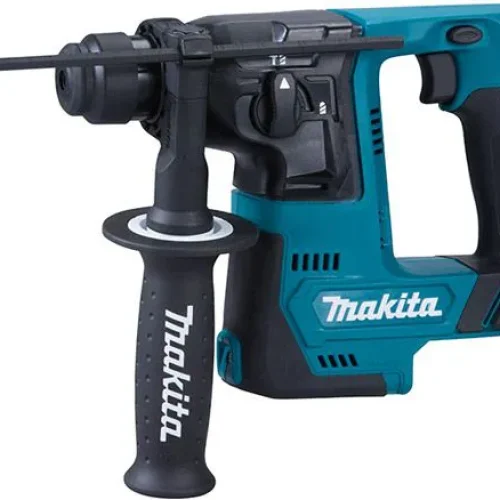 MARTELETE ROTATIVO ROMPEDOR 14MM - HR140DZ