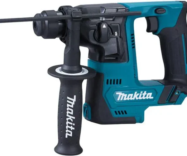 MARTELETE ROTATIVO ROMPEDOR 14MM - HR140DZ