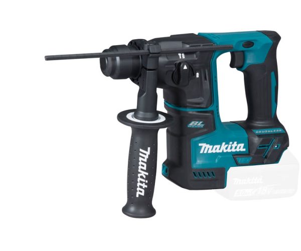 MARTELETE ROTATIVO ROMPEDOR A BAT 18V - DHR171Z