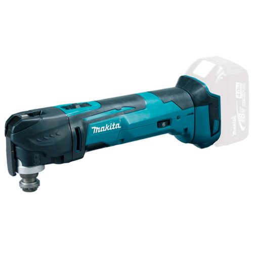 MULTICORTADORA A BATERIA 18V - DTM51Z