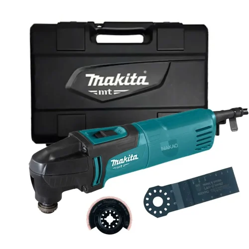 MULTIFERRAMENTA OSCILANTE 220W EM 220V - M9800BKX2-220V