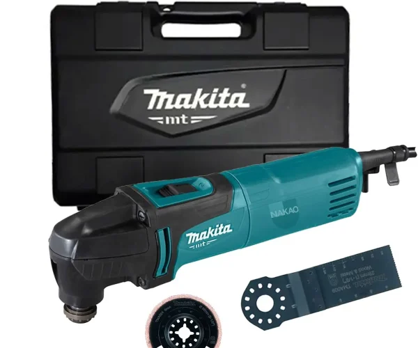 MULTIFERRAMENTA OSCILANTE 220W EM 220V - M9800BKX2-220V