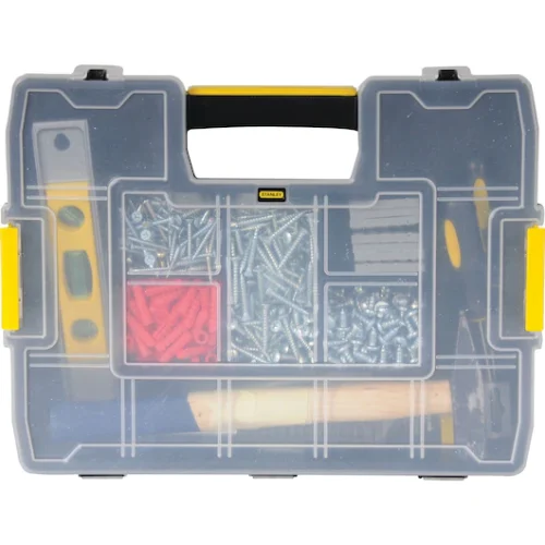 ORGANIZADOR SOFTMASTER JUNIOR (375X292X68MM) - STST14022