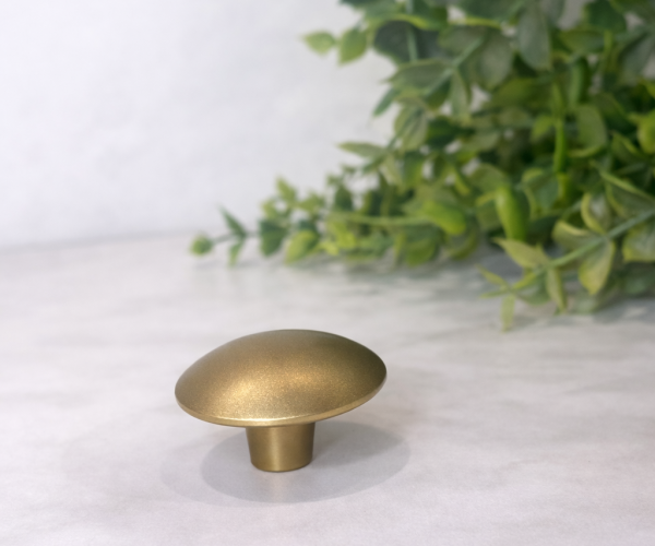 Orion 33x20mm dourado matte