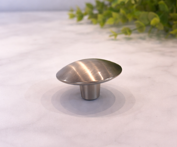 Orion 33x20mm gold escovado