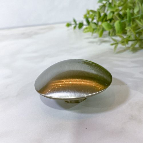 Orion 55x27 níquel escovado m