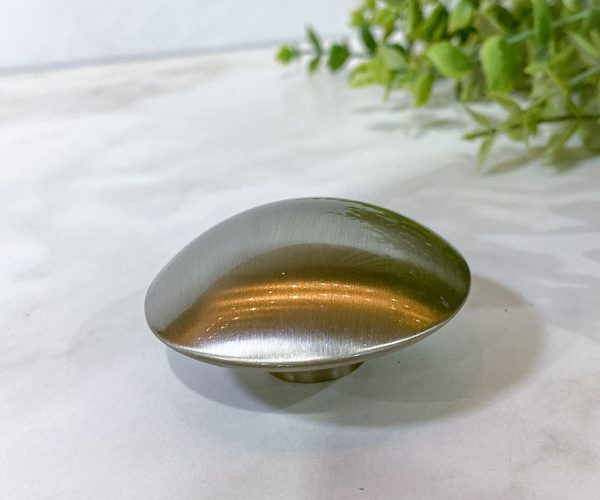 Orion 55x27 níquel escovado m