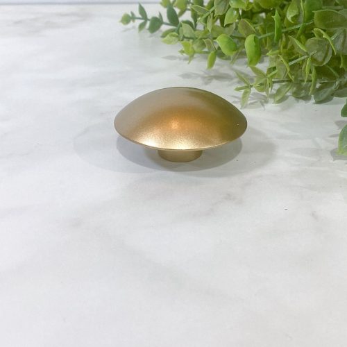 Orion 55x27mm dourado matte