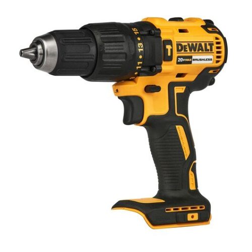 PARAF FURAD.20V MAX LI-I ON C IMP.S BAT - DCD7781B-B3