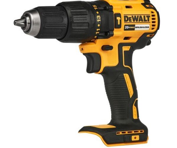PARAF FURAD.20V MAX LI-I ON C IMP.S BAT - DCD7781B-B3